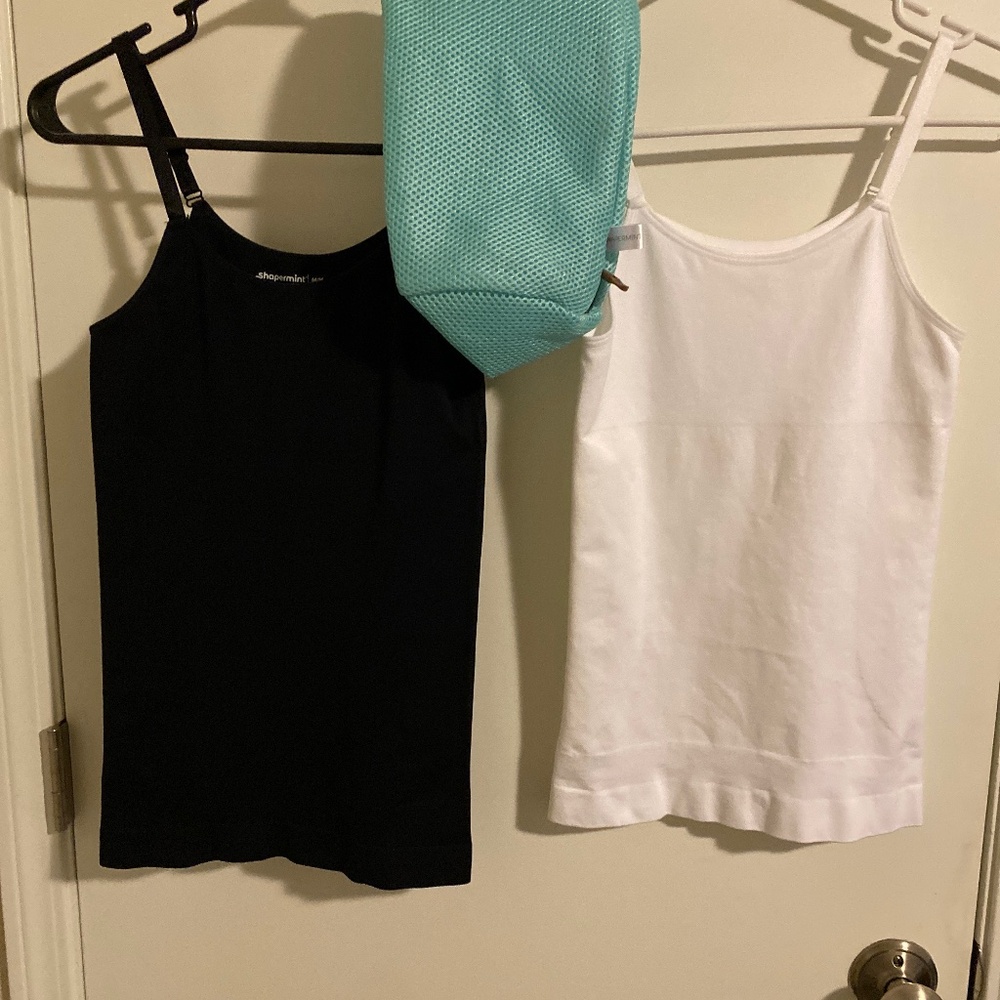 Shapermint essentials